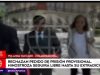 Yolanda Vaccaro Cesar Hinostroza sigue en libertad provisional América Noticias y Canal N