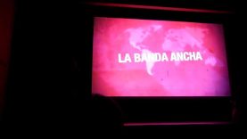Yolanda Vaccaro sobre seminario Banda Ancha BID