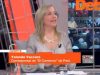 Yolanda Vaccaro en CNN habla sobre la concesión del Premio Nobel a Mario Vargas Llosa. Videos
