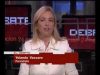 Yolanda Vaccaro en CNN Plus Caso Honduras