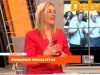 YOLANDA VACCARO en CNN PLUS habla de las elecciones primarias en el Partido Socialista de Madrid. VIDEO
