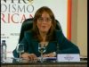 Yolanda Vaccaro, Encuentro de Periodismo Iberoamericano en Estepona