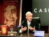 Yolanda Vaccaro: Mario Vargas Llosa presentó “El sueño del celta”