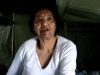 Yolanda Vaccaro: Peruanos damnificados por el terremoto en Lorca ya duermen en tiendas de campaña