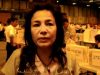 Yolanda Vaccaro: Peruanos no pudieron votar en Madrid. Videos